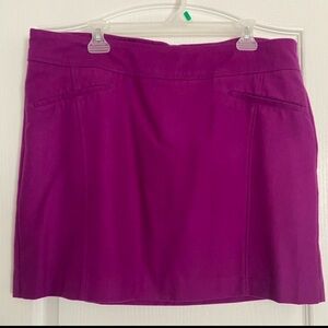 Mexx Fuchsia Mini Skirt